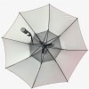 Built - In Fan Umbrella 